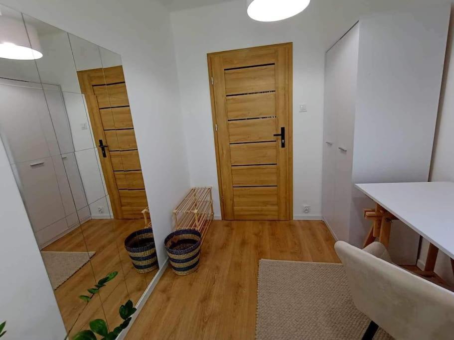 Apartament Apartament Podgorna 19 Stary Toruń Zewnętrze zdjęcie