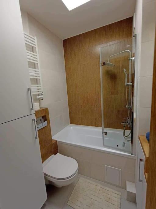 Apartament Apartament Podgorna 19 Stary Toruń Zewnętrze zdjęcie