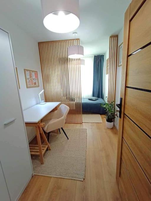 Apartament Apartament Podgorna 19 Stary Toruń Zewnętrze zdjęcie