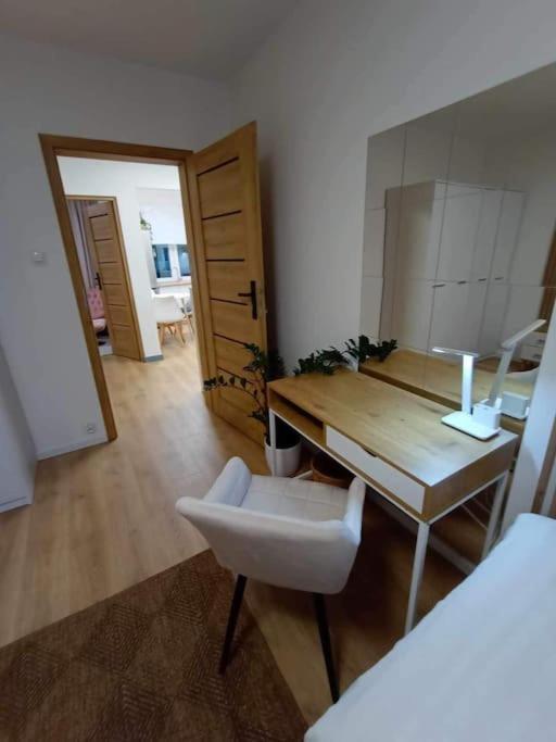 Apartament Apartament Podgorna 19 Stary Toruń Zewnętrze zdjęcie