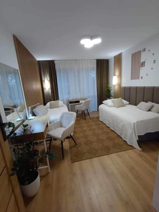 Apartament Apartament Podgorna 19 Stary Toruń Zewnętrze zdjęcie