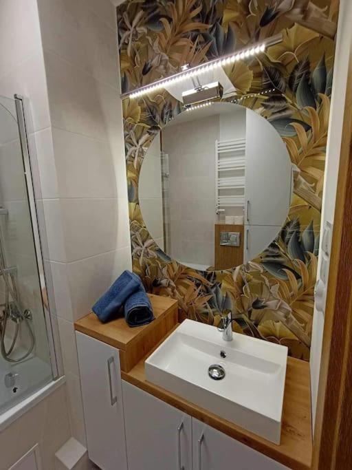Apartament Apartament Podgorna 19 Stary Toruń Zewnętrze zdjęcie