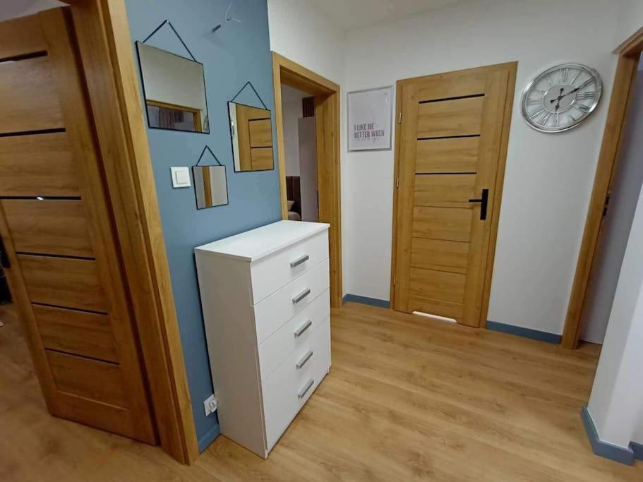 Apartament Apartament Podgorna 19 Stary Toruń Zewnętrze zdjęcie