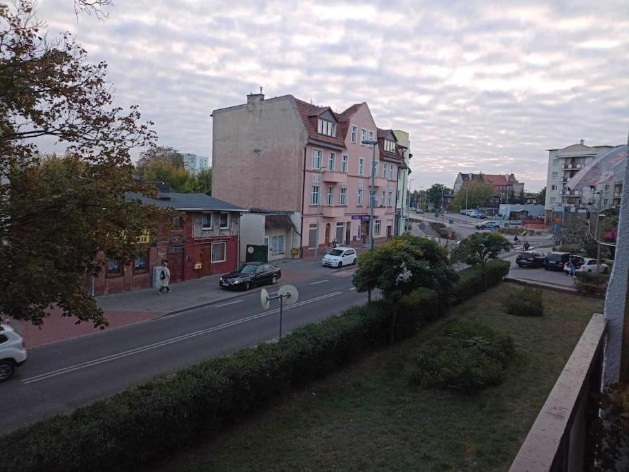 Apartament Apartament Podgorna 19 Stary Toruń Zewnętrze zdjęcie