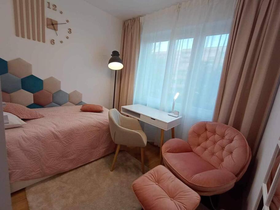 Apartament Apartament Podgorna 19 Stary Toruń Zewnętrze zdjęcie