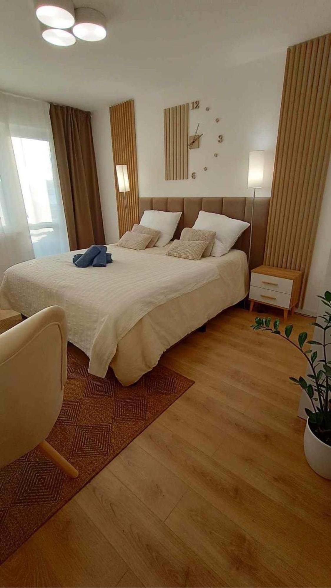 Apartament Apartament Podgorna 19 Stary Toruń Zewnętrze zdjęcie